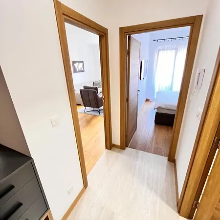 New Luxury Apartament *