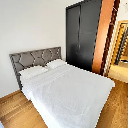 New Luxury * Podgorica