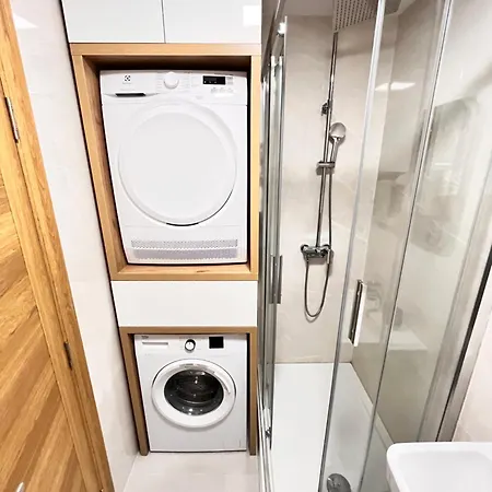Apartament New Luxury *