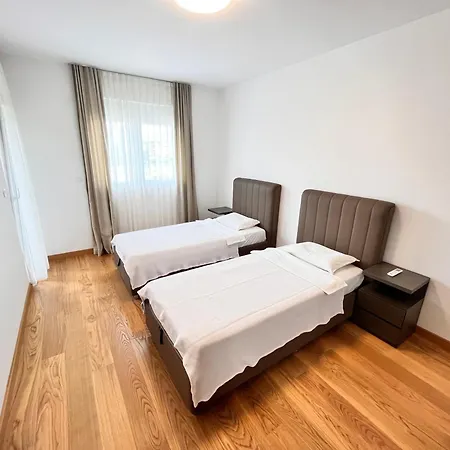 New Luxury * Podgorica