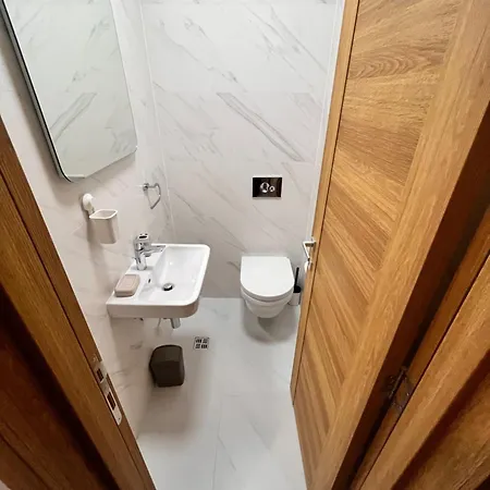 Apartament New Luxury
