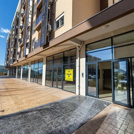 New Luxury Podgorica