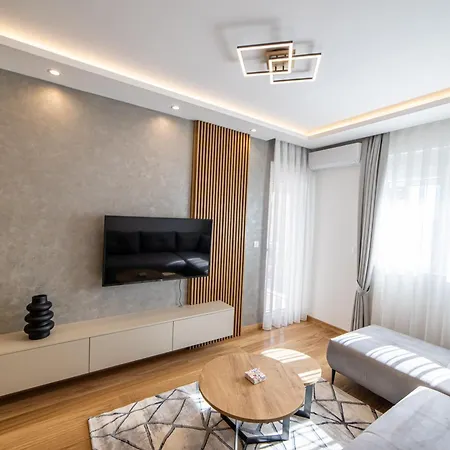 New Luxury