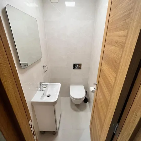 New Luxury * Podgorica