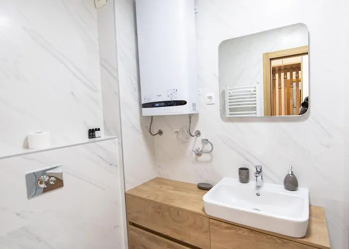 Appartement New Luxury