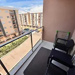 New Luxury * بودغوريتْسا