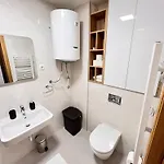 New Luxury بودغوريتْسا