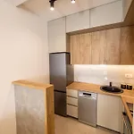New Luxury بودغوريتْسا