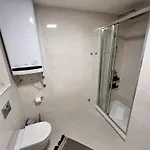 New Luxury بودغوريتْسا