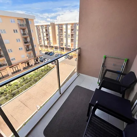 New Luxury * Podgorica