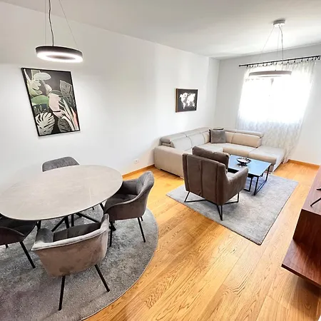 New Luxury * Podgorica
