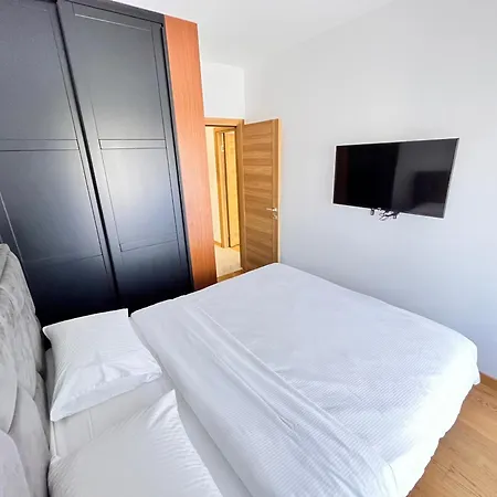 Apartment New Luxury *
