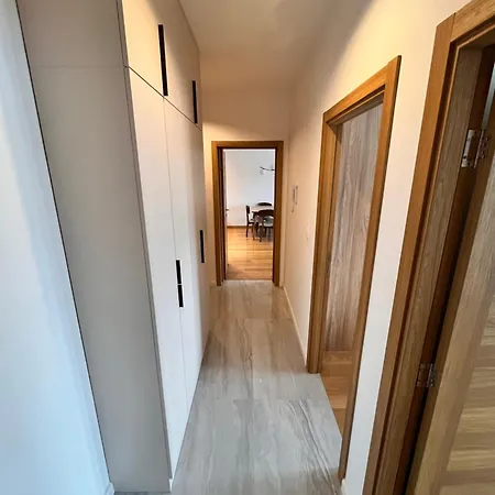 New Luxury * Podgoriçe