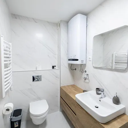 New Luxury * Podgorica