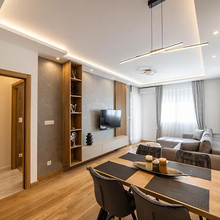 Apartment New Luxury *