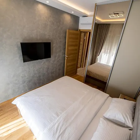 Apartment New Luxury *