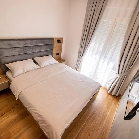 Apartment New Luxury Podgorica