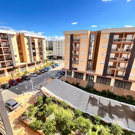 Apartment New Luxury *