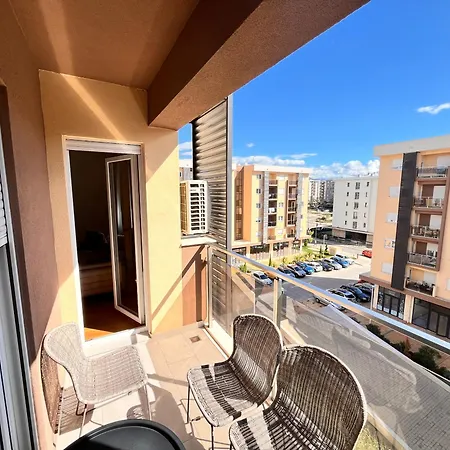 Apartment New Luxury *