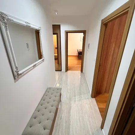 Daire New Luxury *