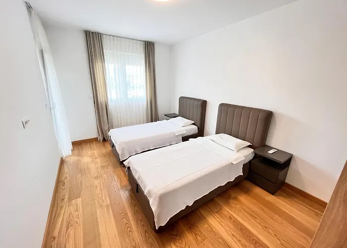 New Luxury * Podgorica