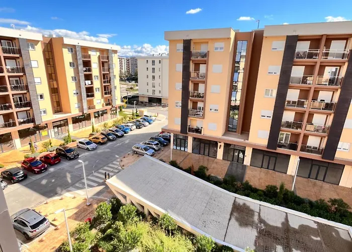 Apartmán New Luxury *